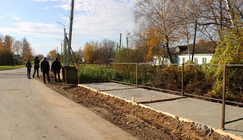 И чтоб ни соринки!