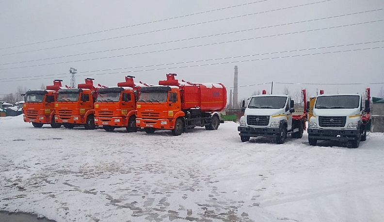 КРЭО задолжал калужским предпринимателям 41 миллион