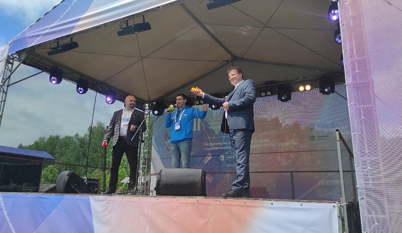 Посчитать пульс времени