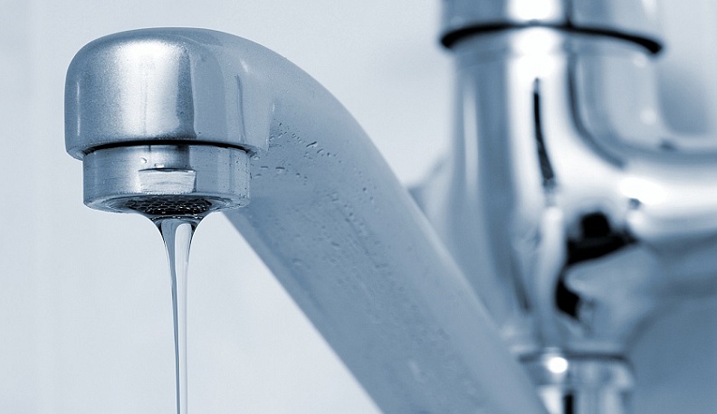 В четверг в пяти микрорайонах Калуги понизится давление воды