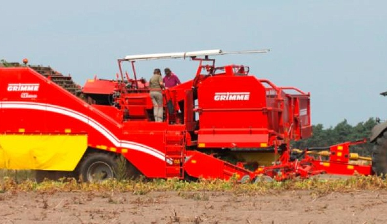 Погода против аграриев