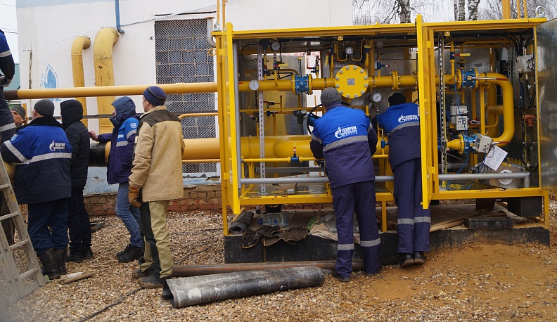 Мощнее, эффективнее, безопаснее