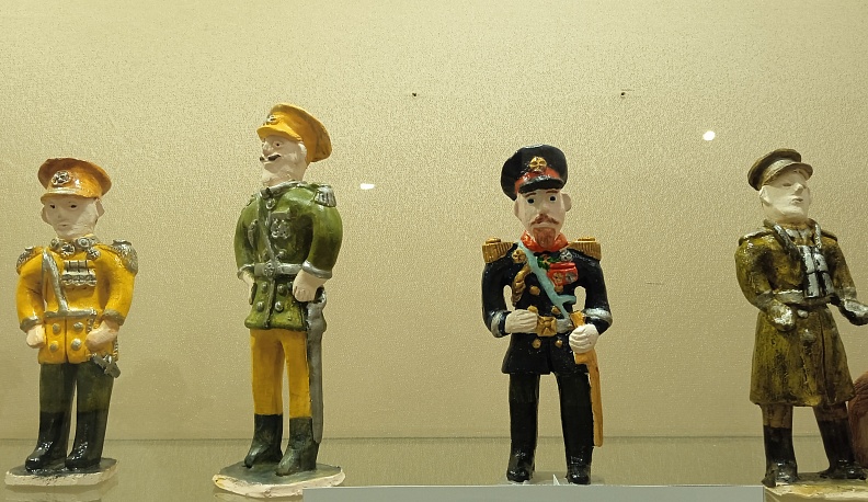 В Калуге представили исторический бренд Липецкой области