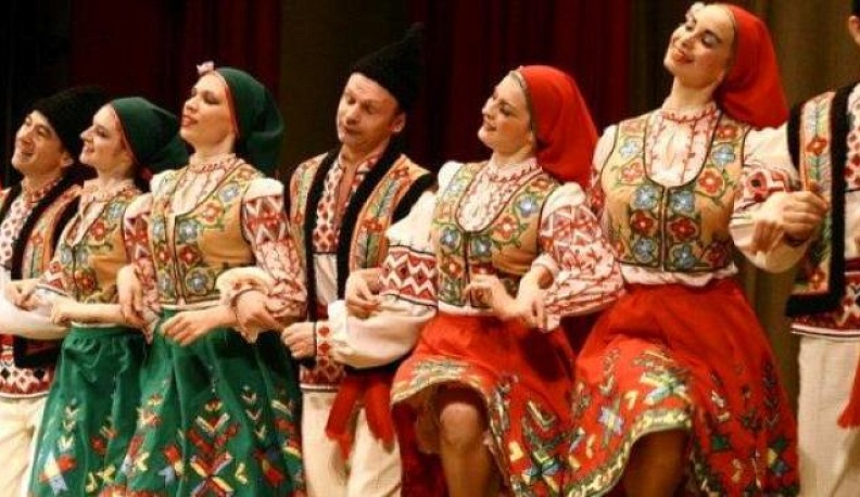 В Калуге перенесли время начала праздника, посвященного молдавской культуре