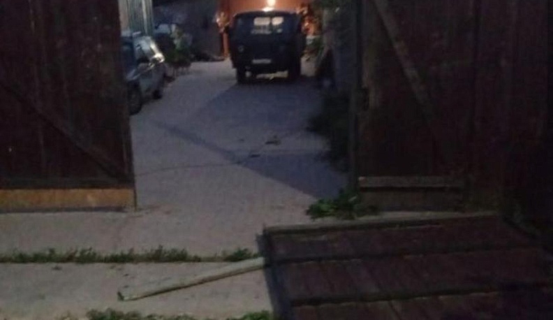 В калужской полиции рассказали о проверке после конфликта в приюте для животных