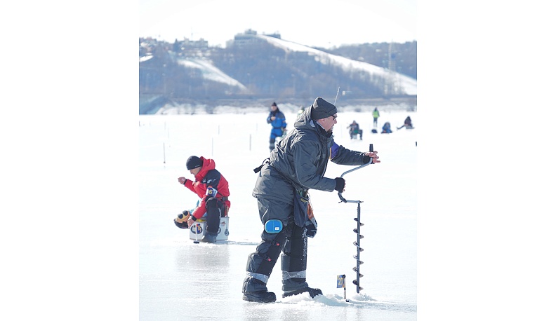 Клёвые игры