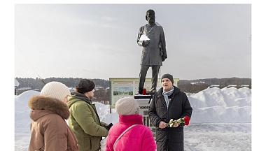 О человеке судят по делам