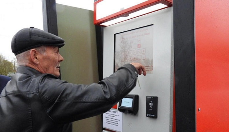 В Калужской области снизились цены на бензин и дизельное топливо