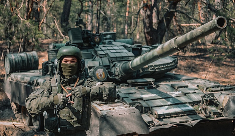 Лето началось с побед