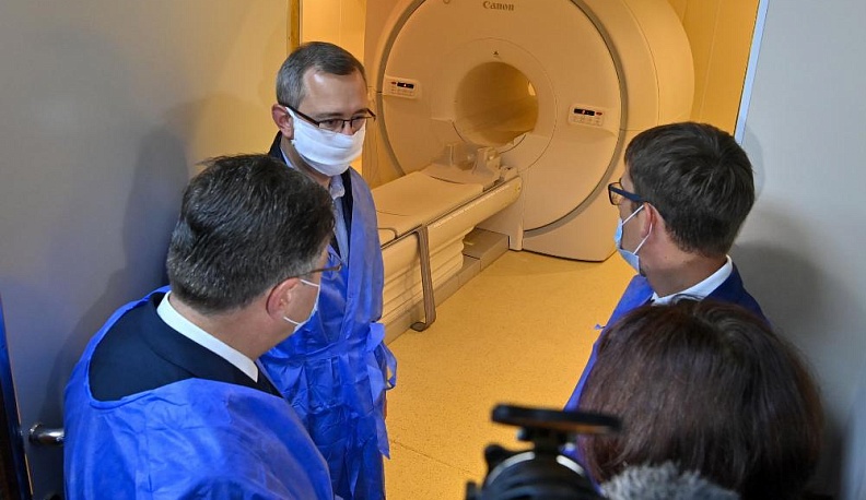 Медицина выходит из комы