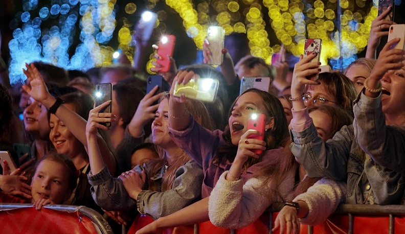 В Калужской области перенесут крупные массовые мероприятия из-за коронавируса