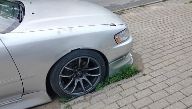 За 2025 год в Калуге эвакуировано почти 50 брошенных автомобилей