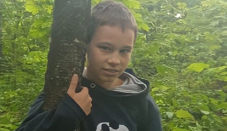 В Калуге нашли живым пропавшего 12-летнего подростка