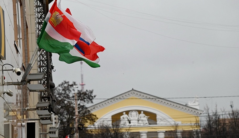 Калужан предупредили о неблагоприятных метеоусловиях первой степени опасности