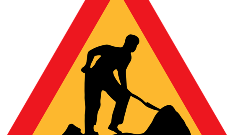 В Калуге выполнены дорожные работы, запланированные на 2020 год