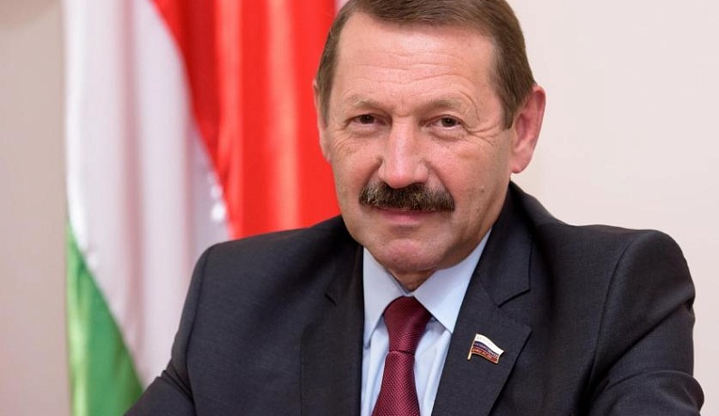 Депутат Государственной Думы фракции «Единая Россия» об утверждённых страной поправках в Конституцию