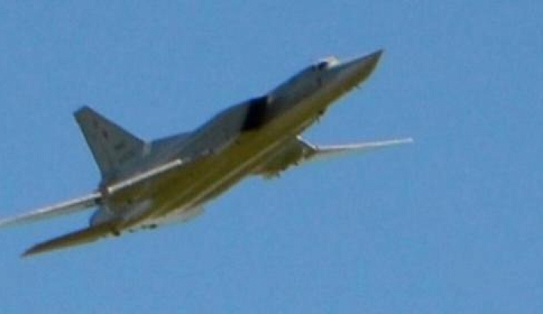 Жители Калужской области в День Победы увидели воздушный парад