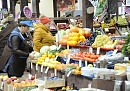В Калужской области цены на подлежащие мониторингу товары значительно не изменились