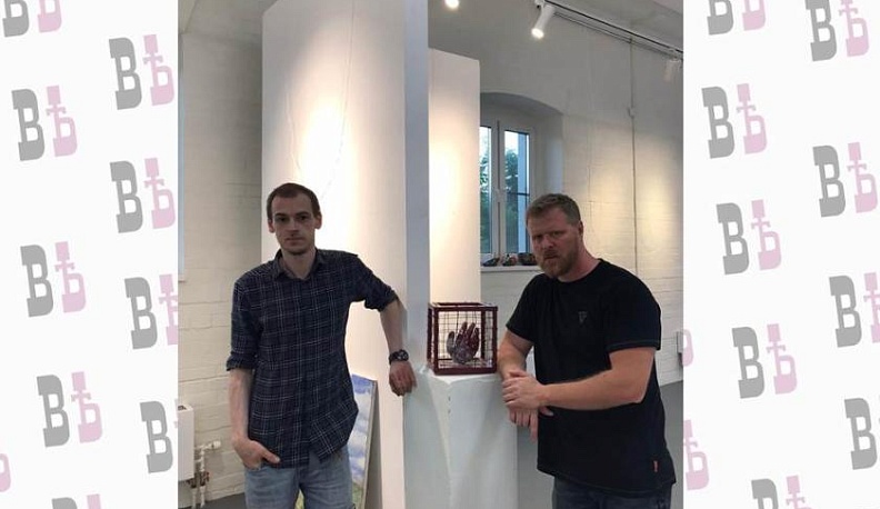 В тарусском доме творчества Московского союза художников состоится необычный вернисаж