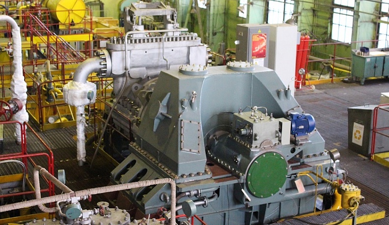 НА ПАО «Калужский турбинный завод» завершаются работы по двум крупным проектам