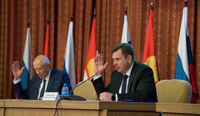 Исходить из запросов и ожиданий граждан