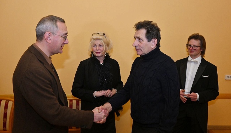 О доброте и милосердии