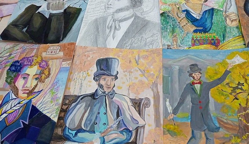 В Калуге стартовал II тур областного конкурса изобразительного и декоративно-прикладного искусства