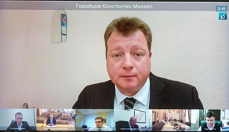 50 предприятий области заявили о готовности трудоустроить калужан