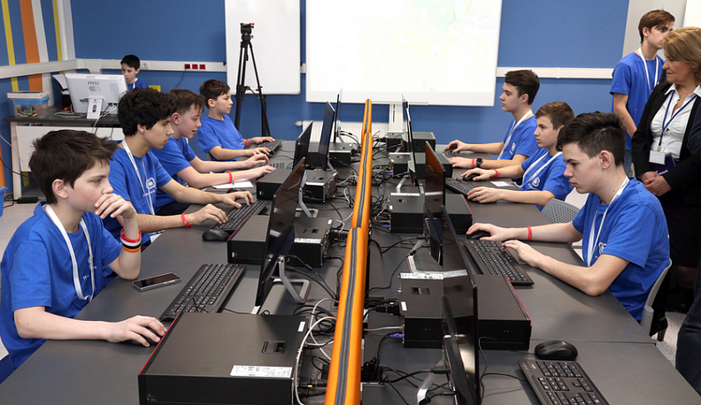 Балтийский ветер перемен