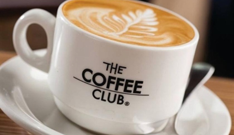 В Калужской области появился кофейный клуб