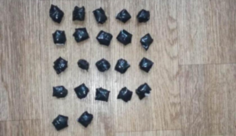 Двое калужан пойдут под суд за сбыт героина