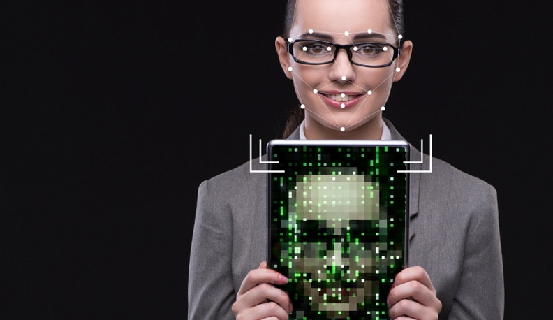 В банках Калуги оцифровывают голоса и лица клиентов