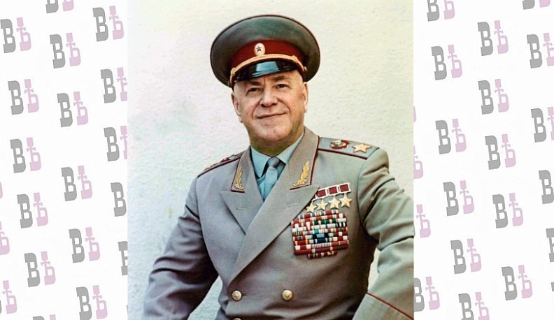 Владислав Шапша: «Гордимся подвигами, делами и поступками наших земляков, которые проявили высочайшее мужество и воинскую доблесть»