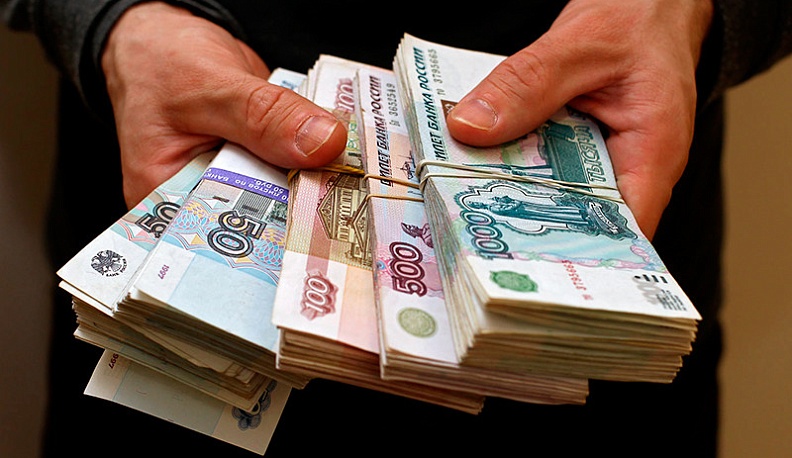 Ограбивший старика в Калуге мигрант отправился под суд