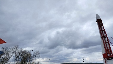 Вторник в Калуге будет пасмурным