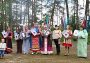 На Троицких гуляниях в Юхнове прошёл конкурс «Лучшее сказочное блюдо»