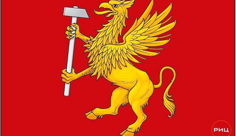 У калужского села Ворсино появятся герб и флаг