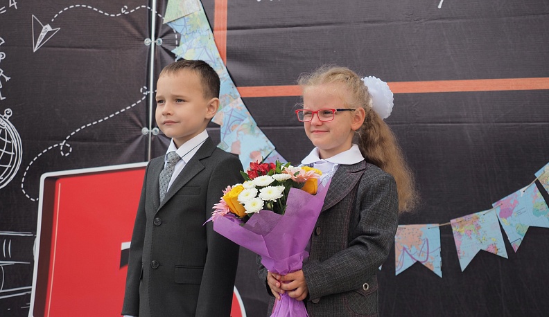 Безопасность детей – приоритет