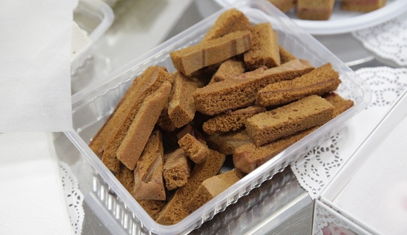 Калужан призывают познакомить страну с региональными продуктами