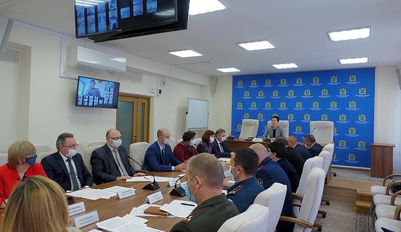 Калужская область готова к проведению переписи населения