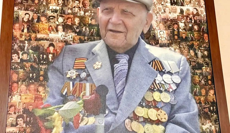 Ветерану Великой Отечественной войны из Обнинска исполнился 101 год