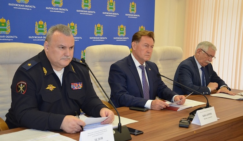 В службу занятости ежегодно обращаются около 10 тысяч молодых калужан