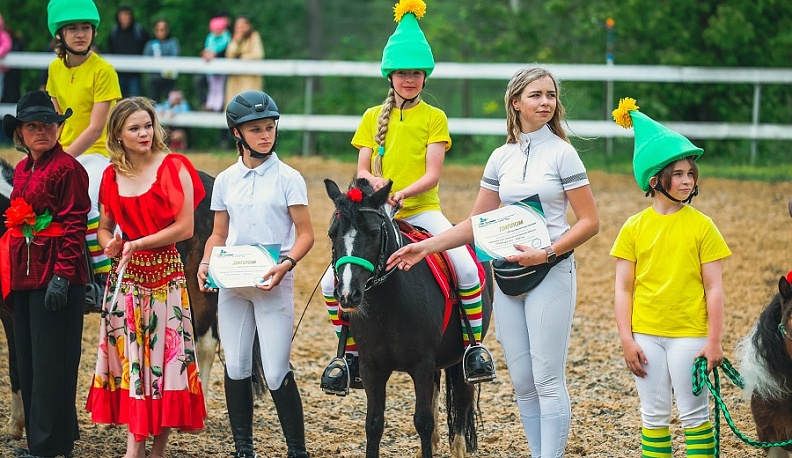 В Калужской области снова пройдет фестиваль «Сельское лето»