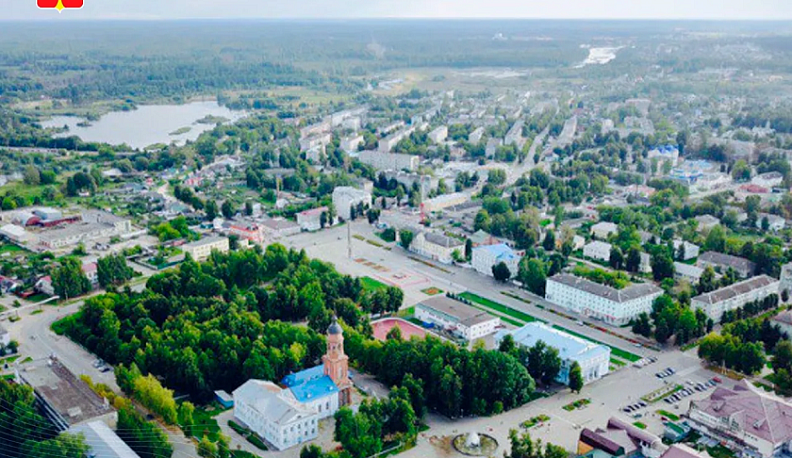 В Людиновском округе стартовал фестиваль «Семья года»