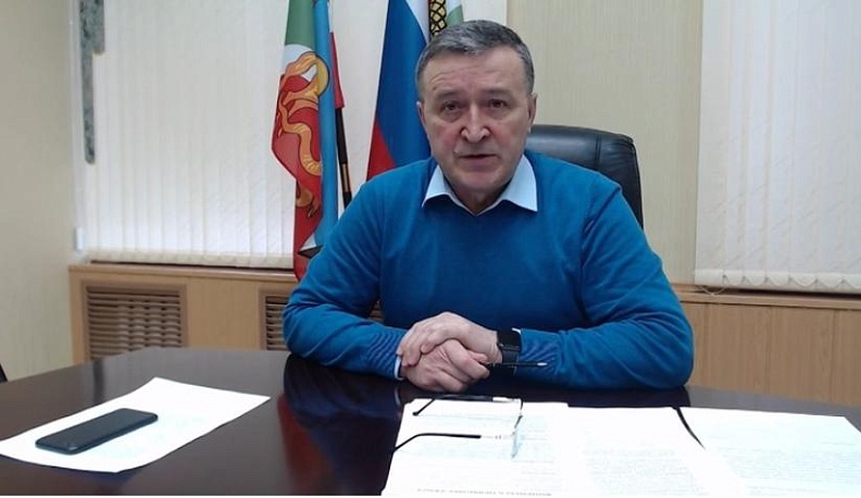 Лицом к лицу