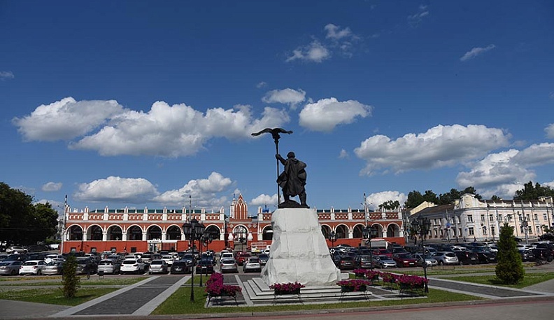 В Калужской области вырос спрос на вакансии экскурсоводов и гидов 