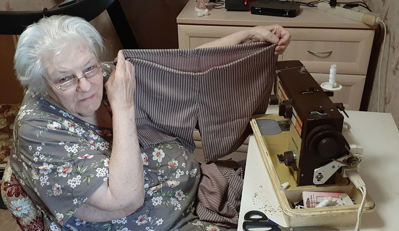 Генетический код