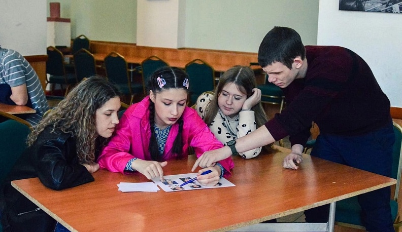 В Людиновском районе «Пушкинскую карту» оформили более 1200 человек