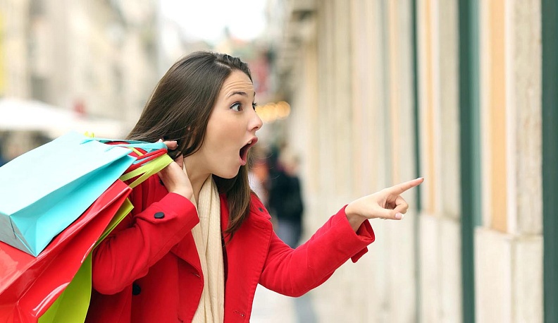 Минутная слабость  стоила денег