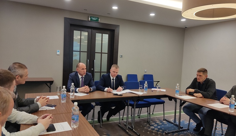 Новые возможности и перспективы развития Калужского региона в условиях импортозамещения